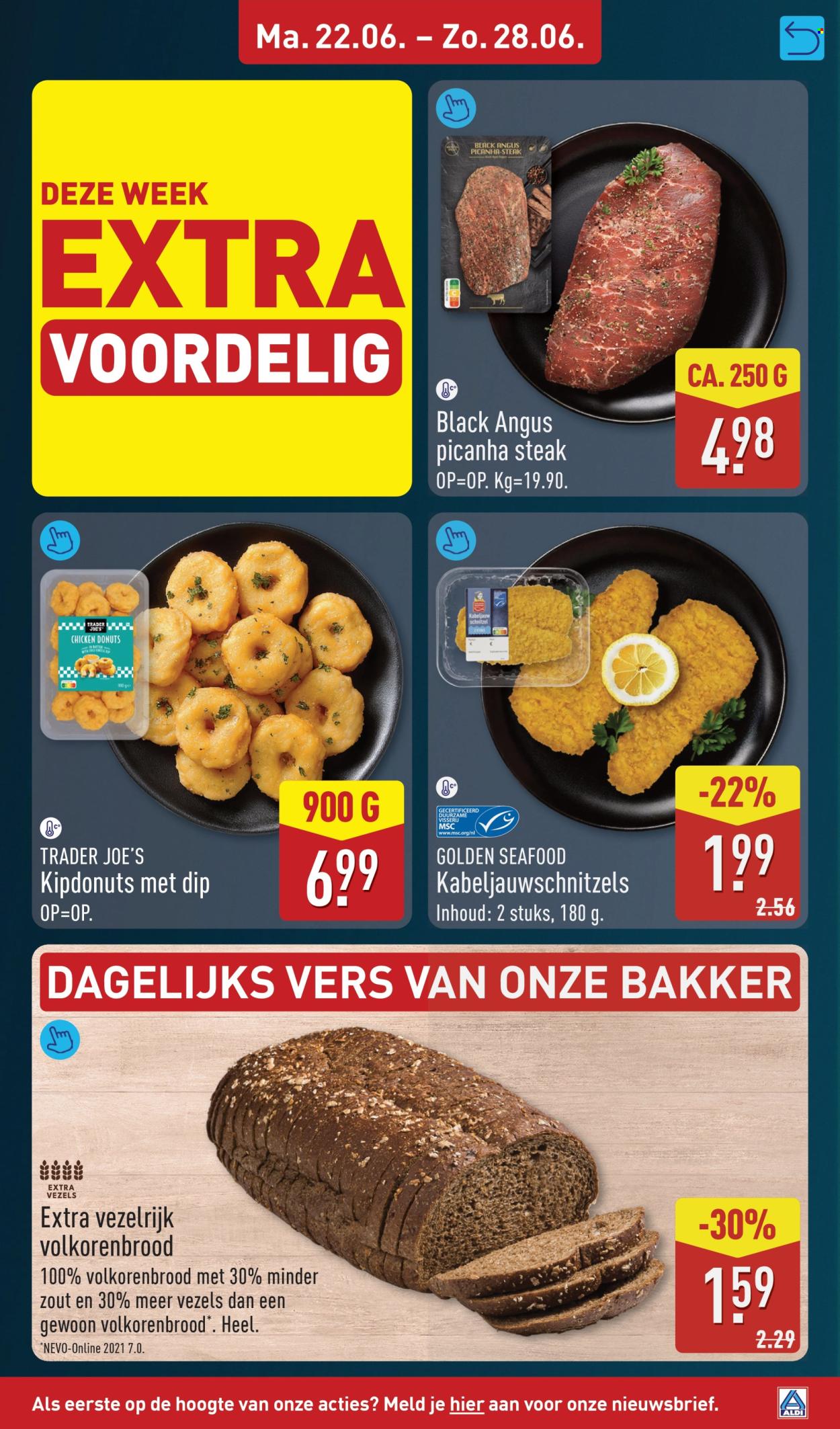Aldi-aanbieding - 22-6-2026 - 28-6-2026. Pagina 7