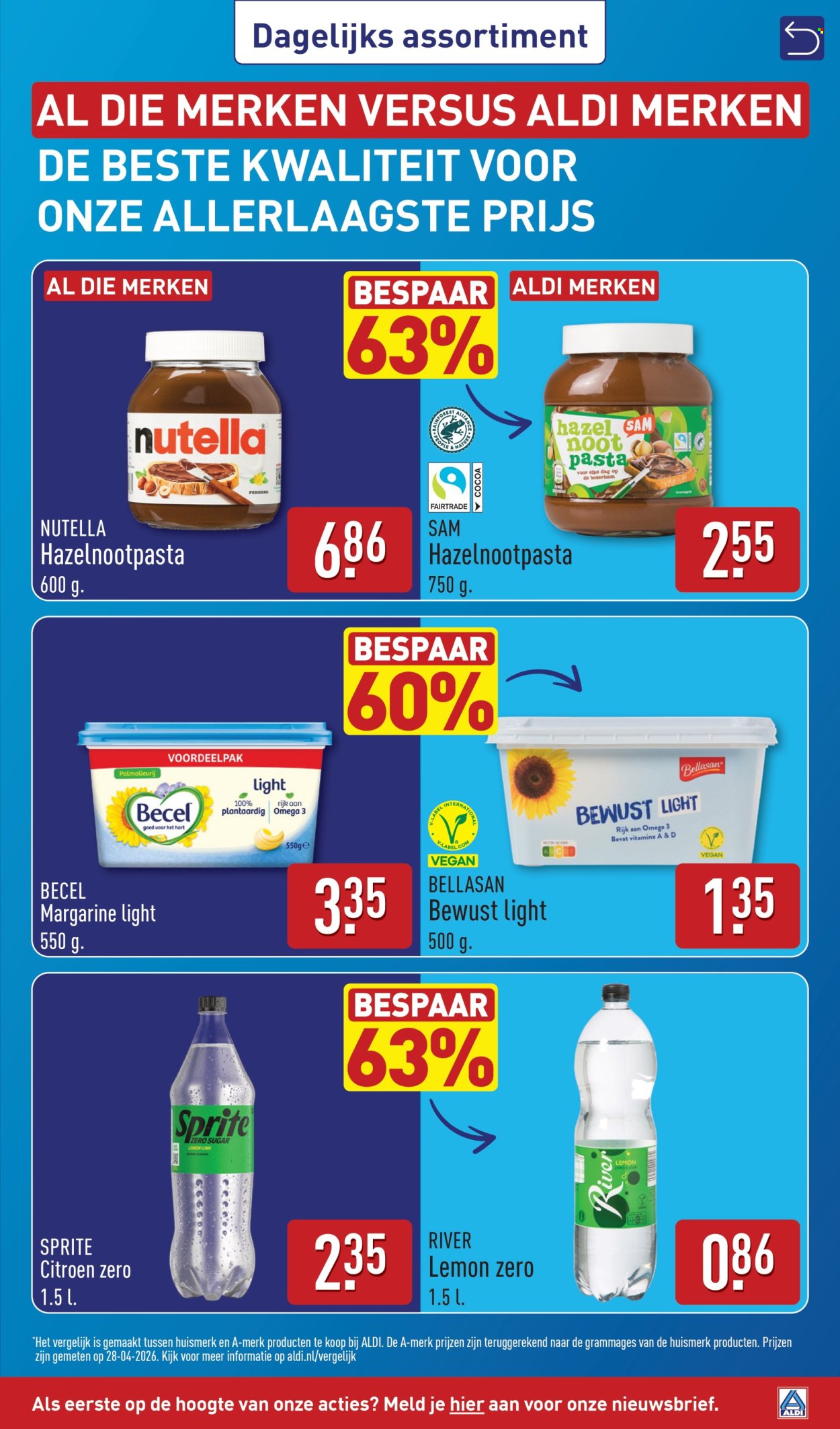 Aldi-aanbieding - 22-6-2026 - 28-6-2026. Pagina 11