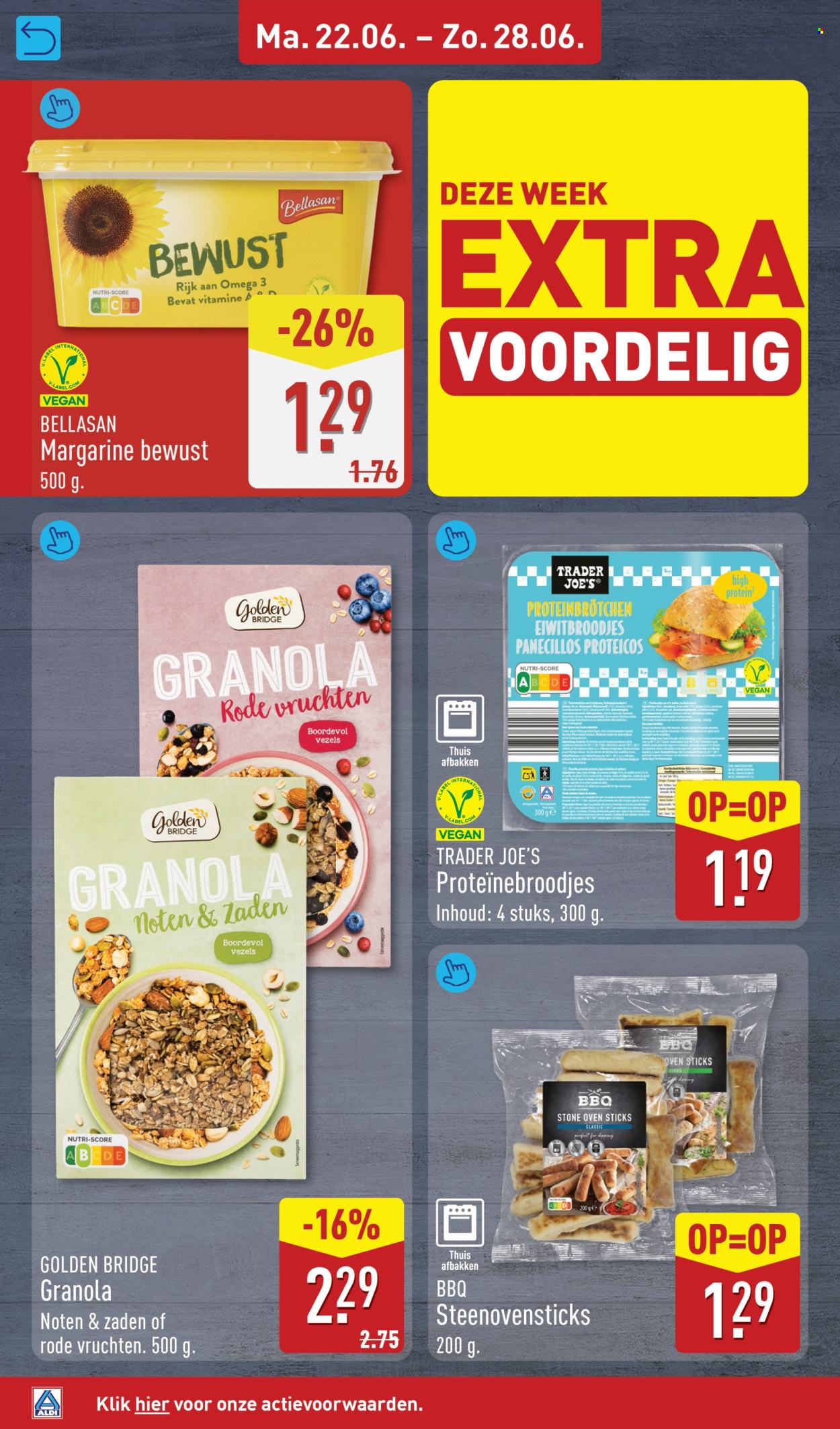 Aldi-aanbieding - 22-6-2026 - 28-6-2026. Pagina 12