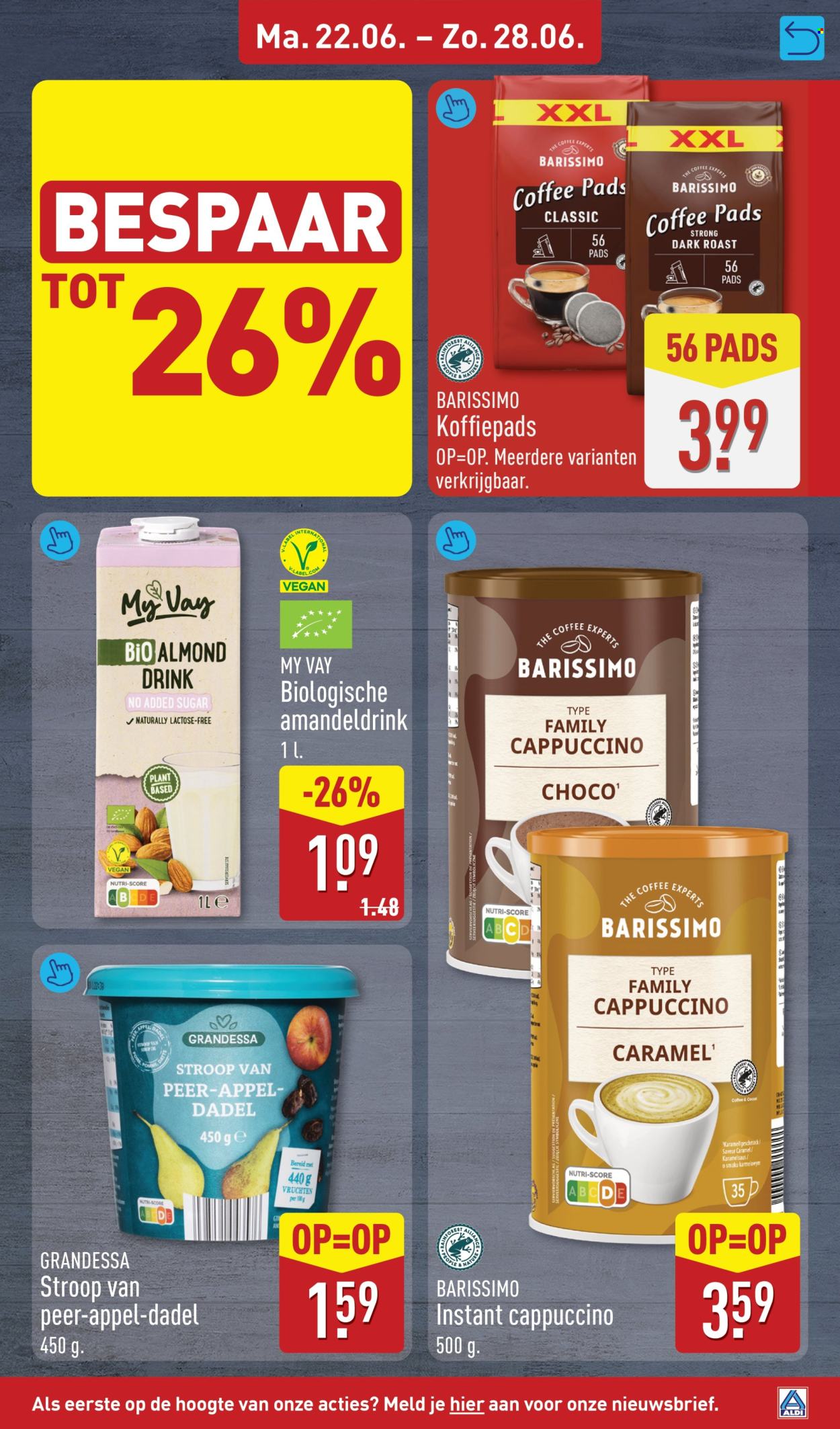 Aldi-aanbieding - 22-6-2026 - 28-6-2026. Pagina 13