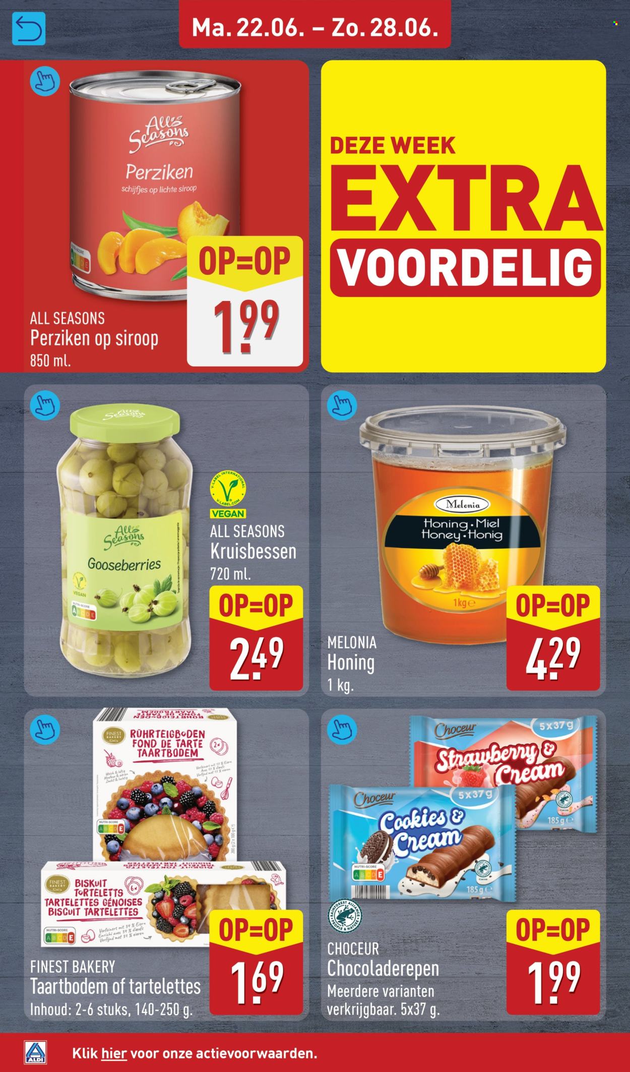Aldi-aanbieding - 22-6-2026 - 28-6-2026. Pagina 14