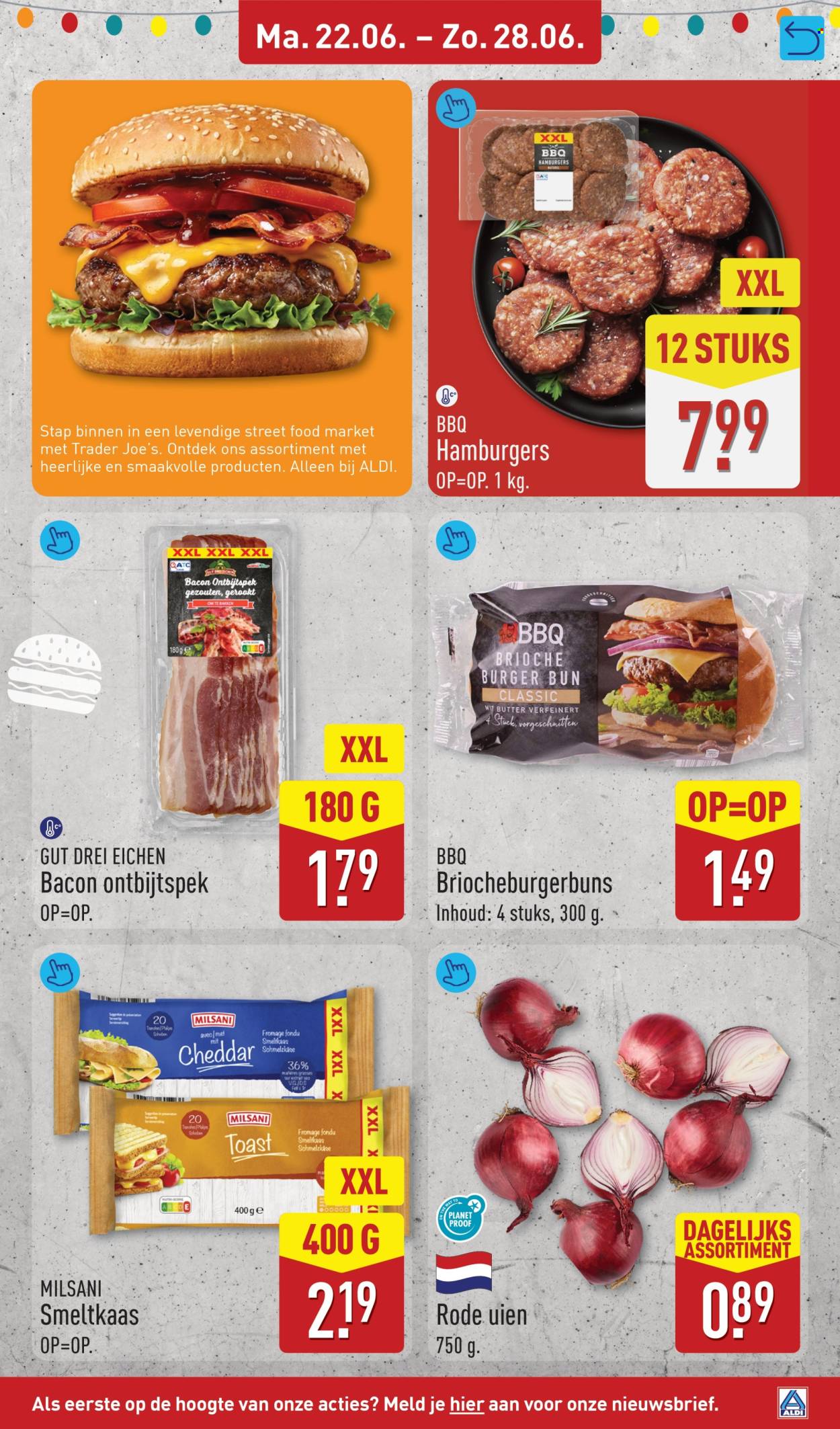 Aldi-aanbieding - 22-6-2026 - 28-6-2026. Pagina 27