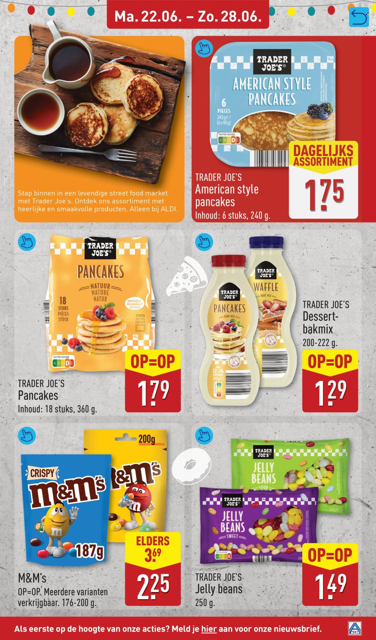 Aldi-aanbieding - 22-6-2026 - 28-6-2026. Pagina 29