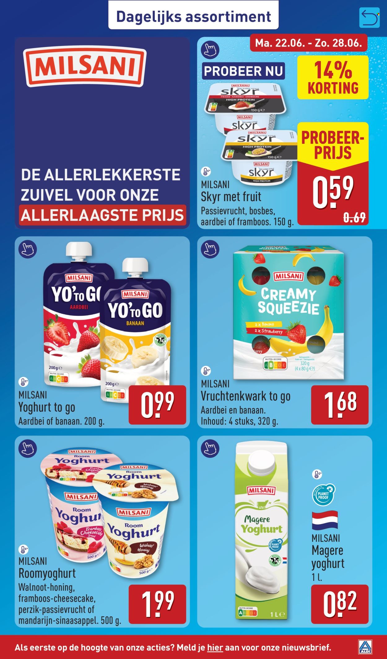 Aldi-aanbieding - 22-6-2026 - 28-6-2026. Pagina 37