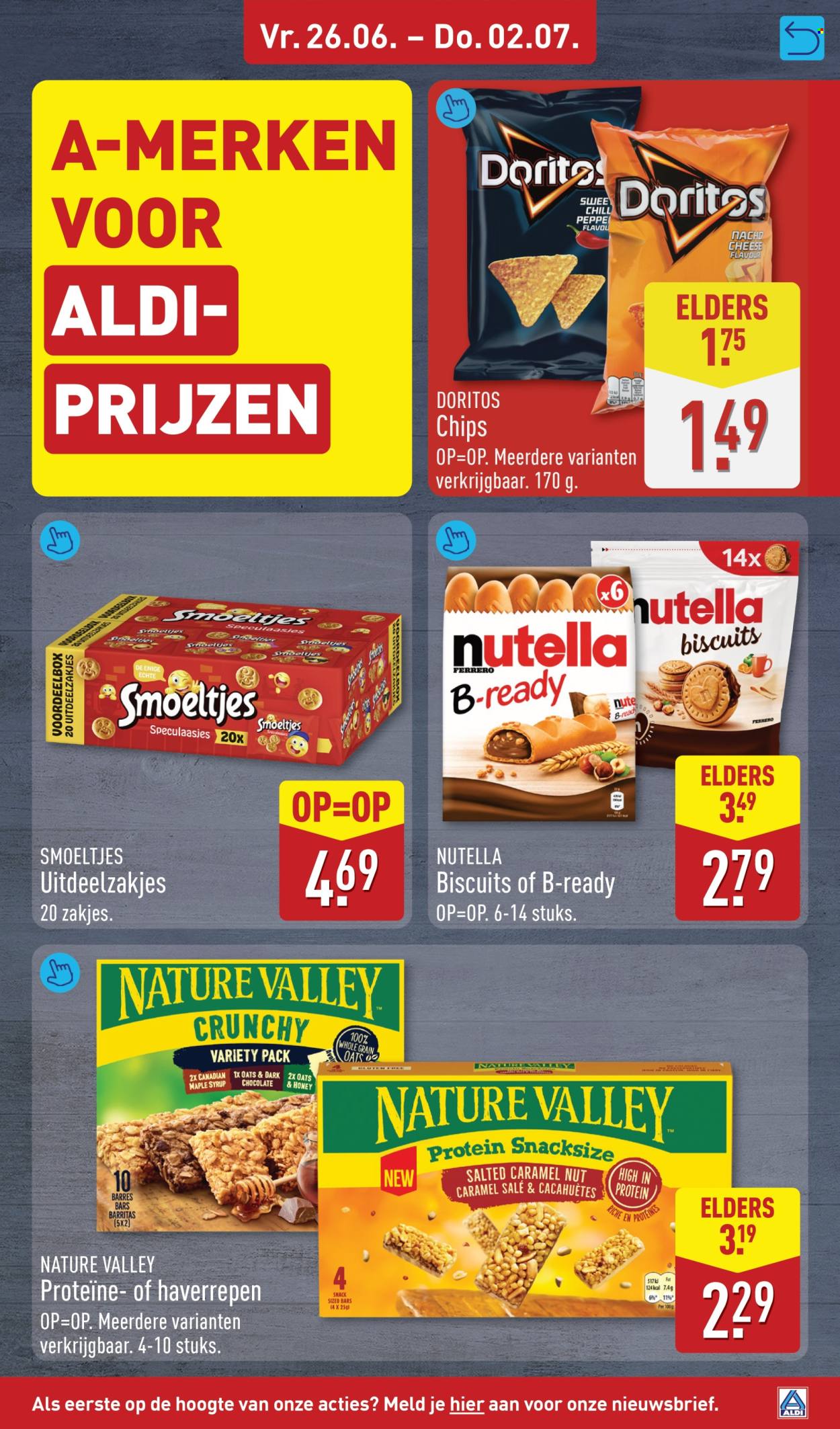 Aldi-aanbieding - 22-6-2026 - 28-6-2026. Pagina 51