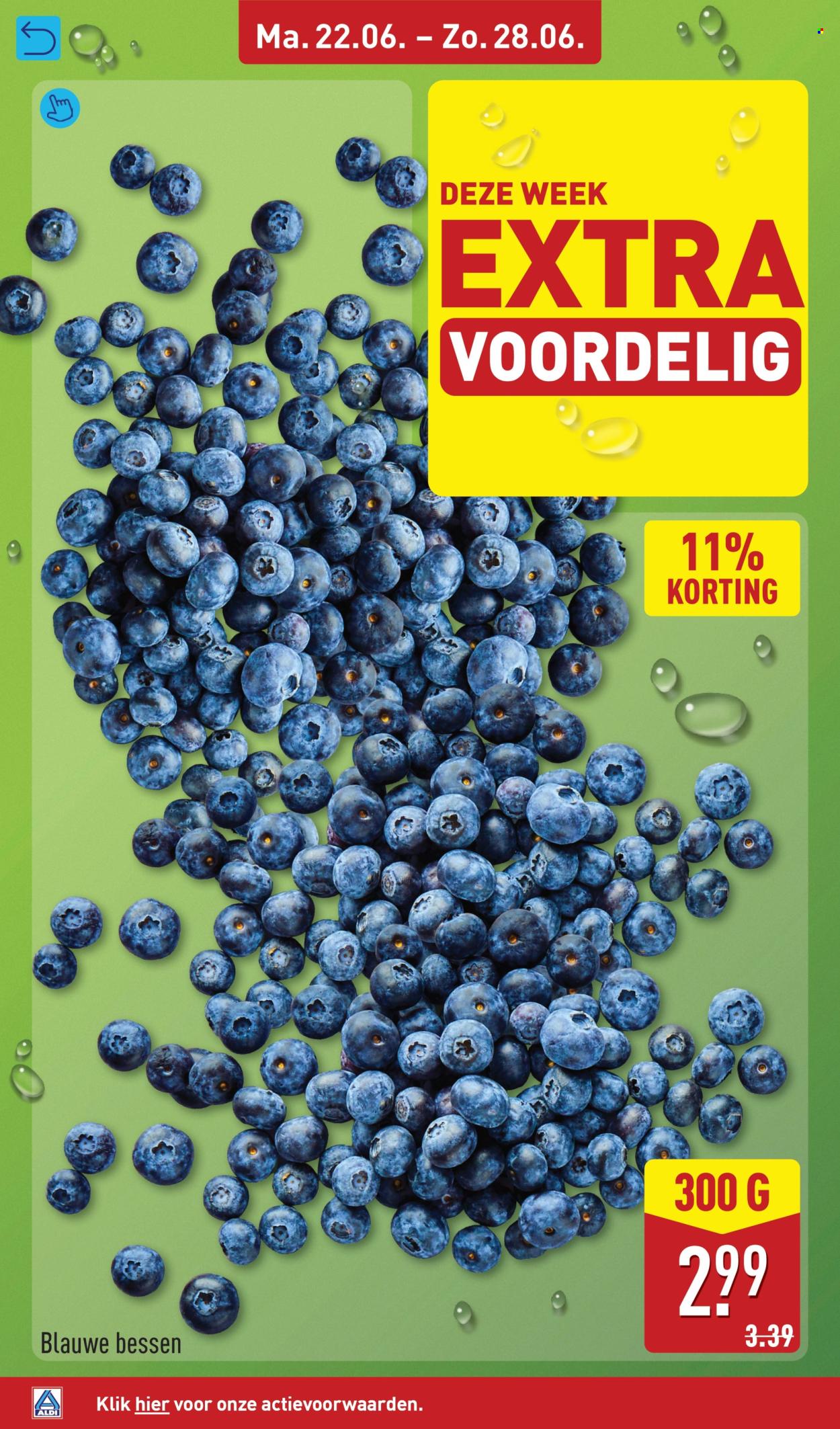 Aldi-aanbieding - 22-6-2026 - 28-6-2026. Pagina 62