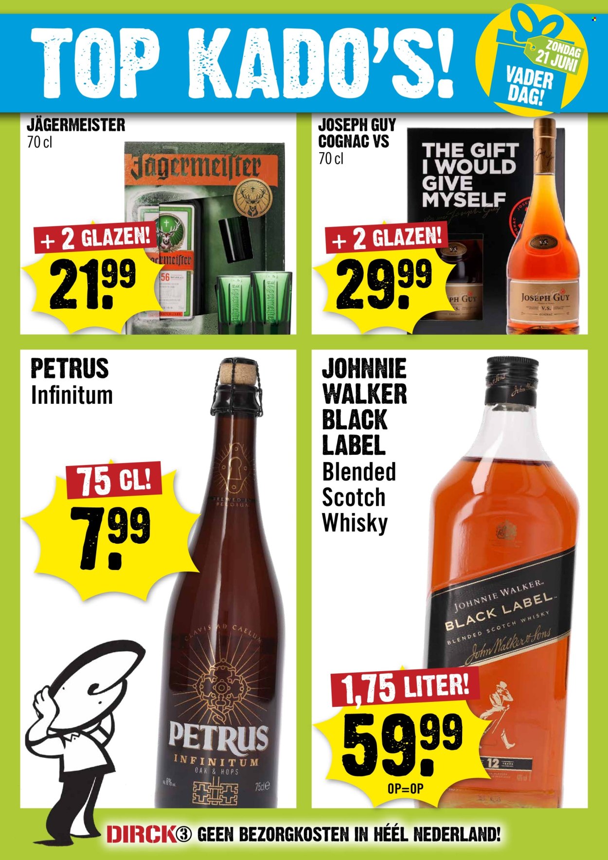 Dirk-aanbieding - 17-6-2026 - 23-6-2026. Pagina 5
