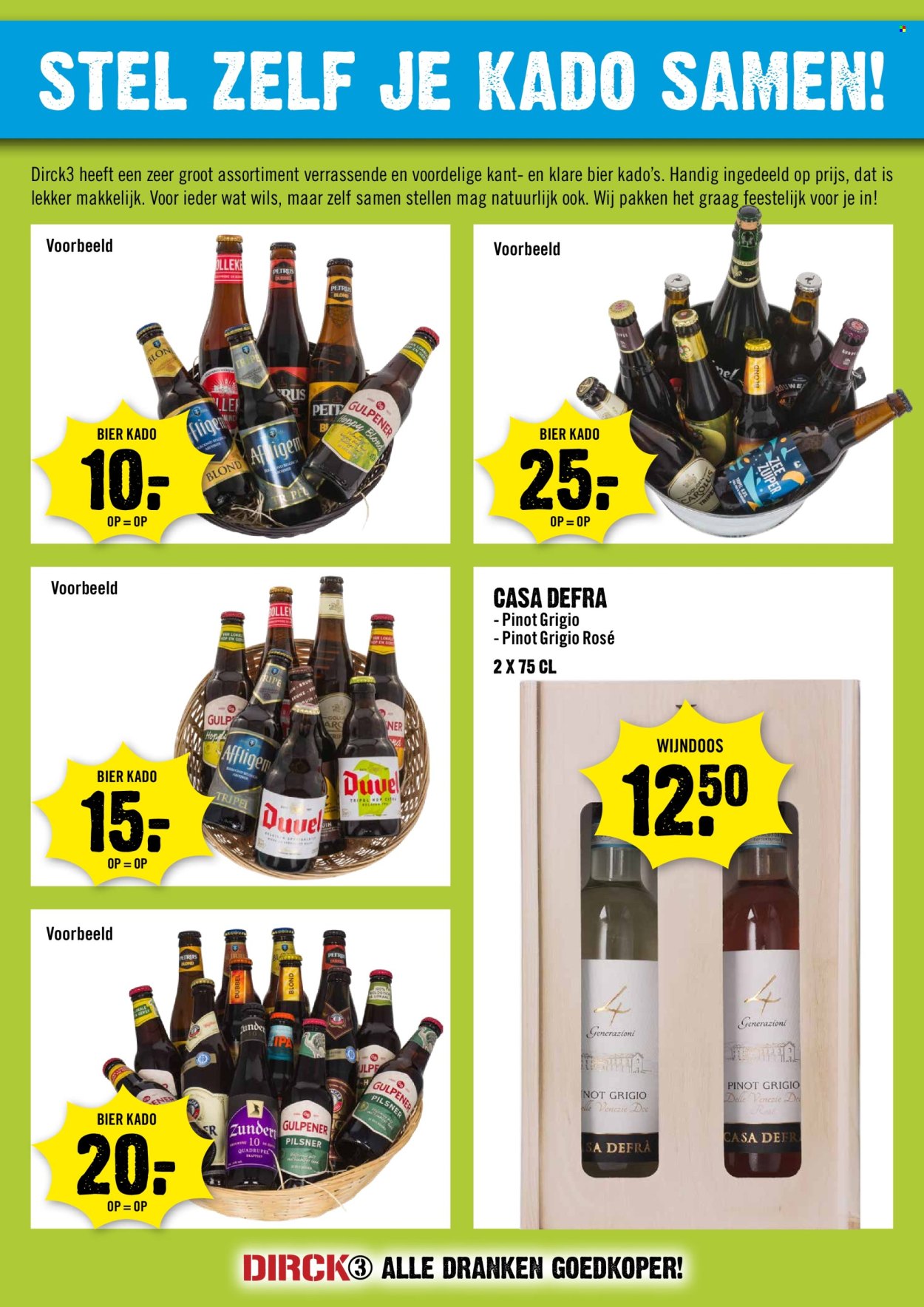 Dirk-aanbieding - 17-6-2026 - 23-6-2026. Pagina 6
