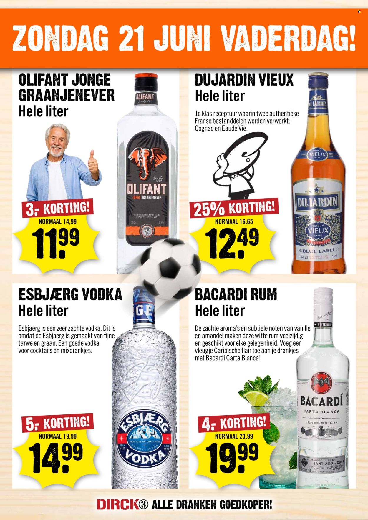 Dirk-aanbieding - 17-6-2026 - 23-6-2026. Pagina 7