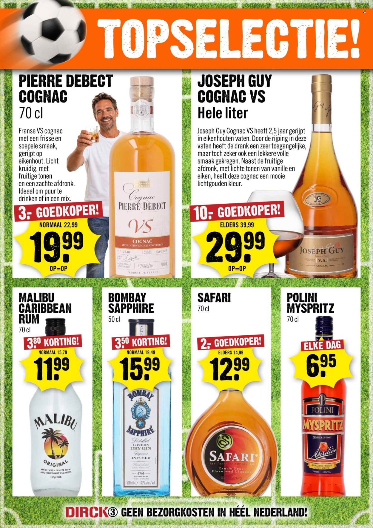 Dirk-aanbieding - 17-6-2026 - 23-6-2026. Pagina 10