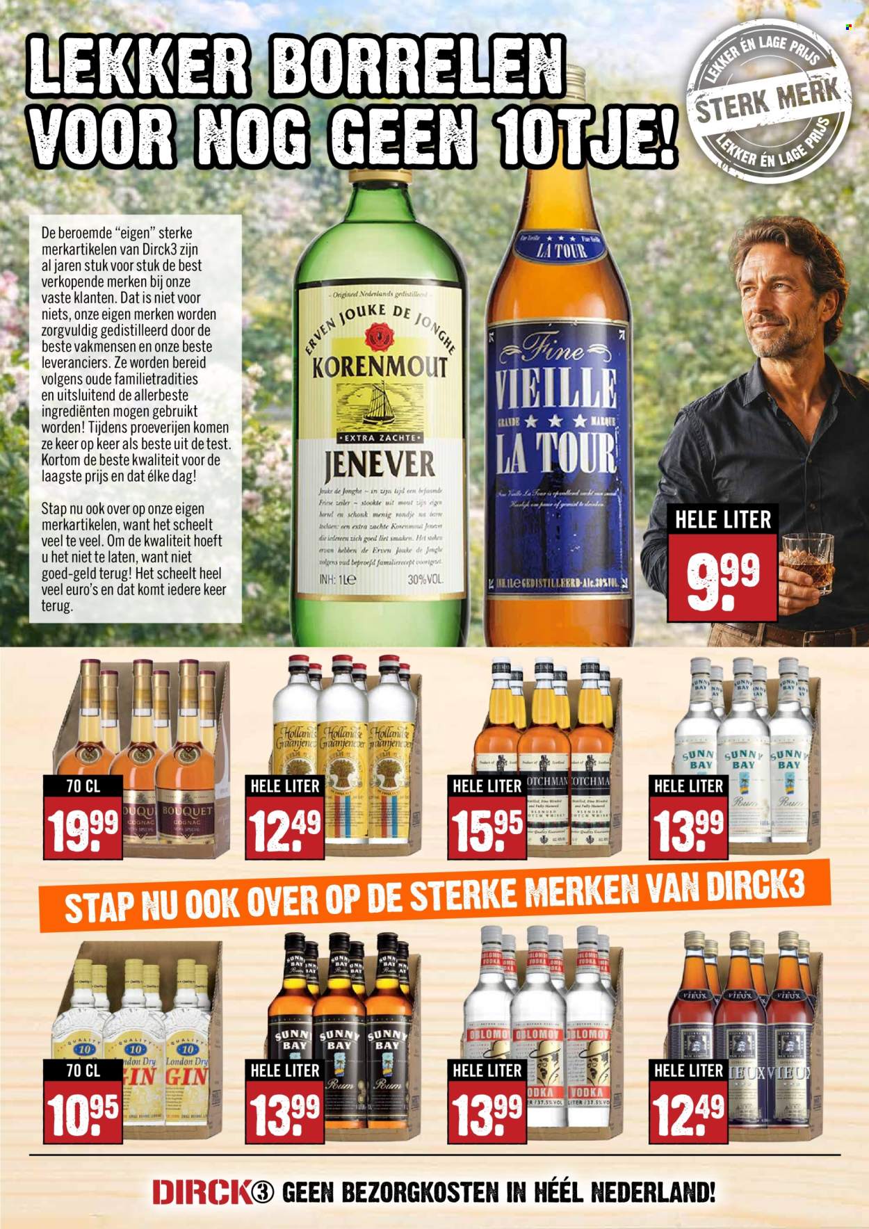Dirk-aanbieding - 17-6-2026 - 23-6-2026. Pagina 12