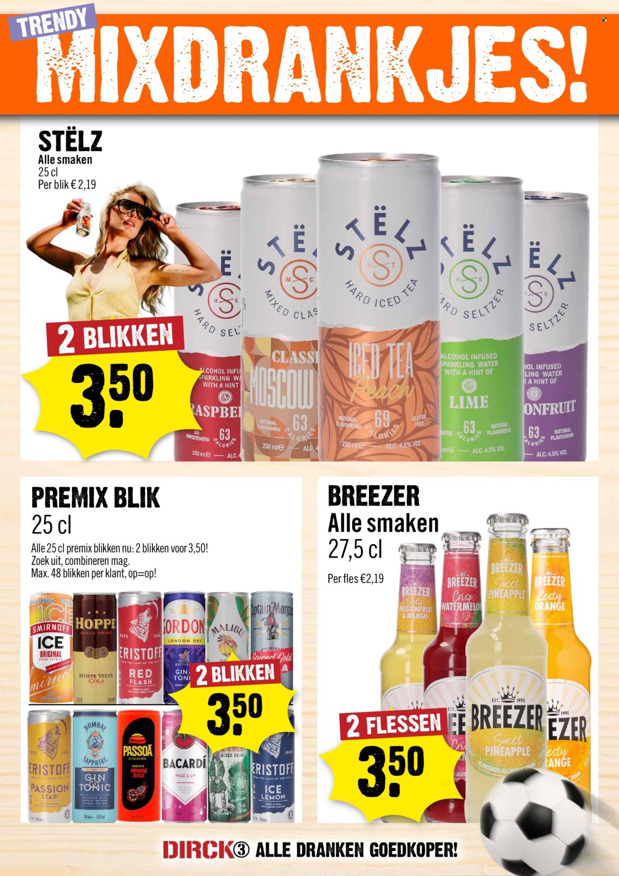 Dirk-aanbieding - 17-6-2026 - 23-6-2026. Pagina 15