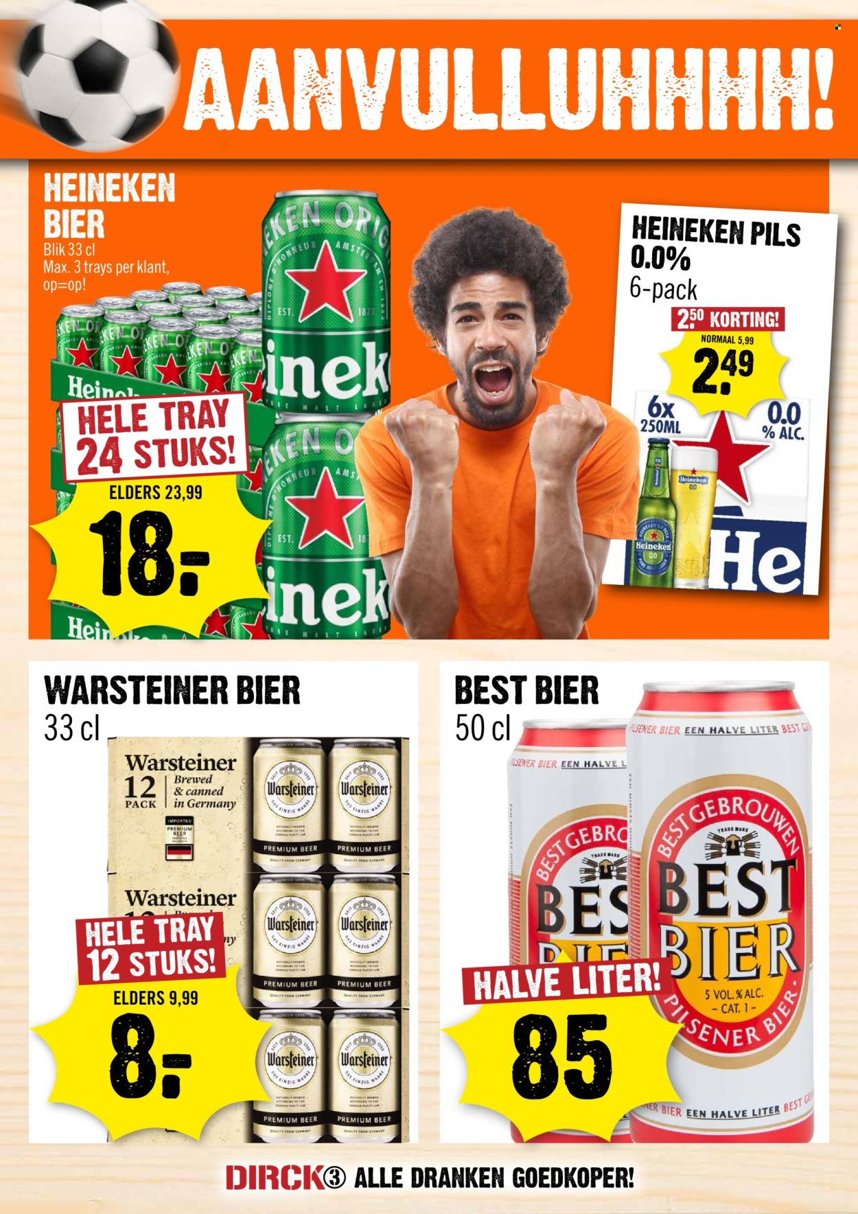 Dirk-aanbieding - 17-6-2026 - 23-6-2026. Pagina 16