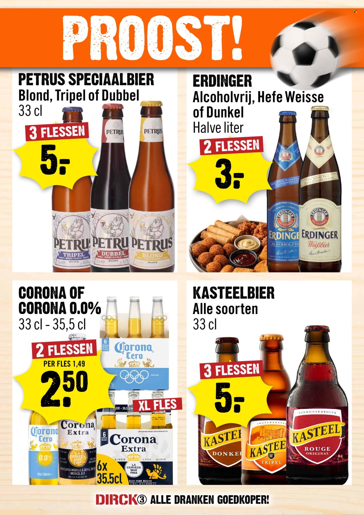 Dirk-aanbieding - 17-6-2026 - 23-6-2026. Pagina 18