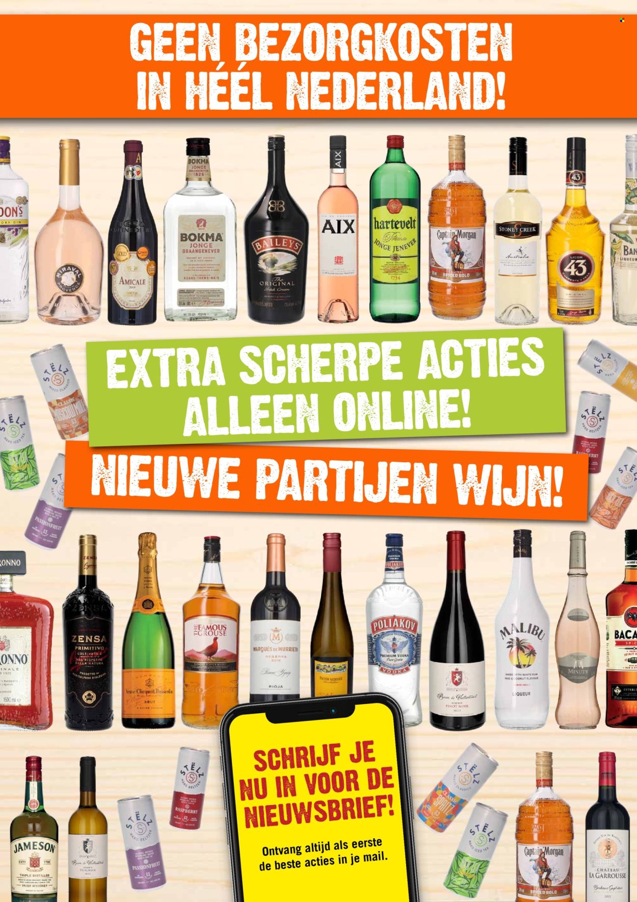 Dirk-aanbieding - 17-6-2026 - 23-6-2026. Pagina 20