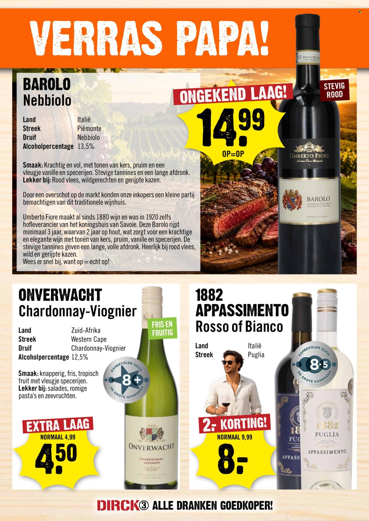 Dirk-aanbieding - 17-6-2026 - 23-6-2026. Pagina 22