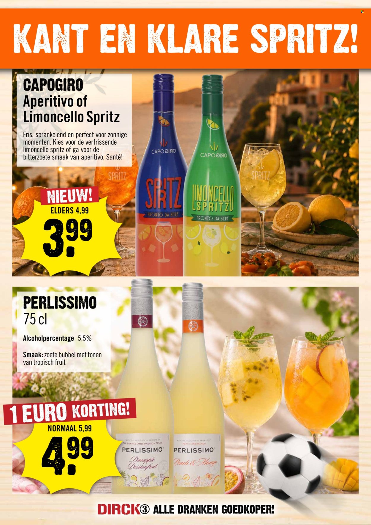 Dirk-aanbieding - 17-6-2026 - 23-6-2026. Pagina 24