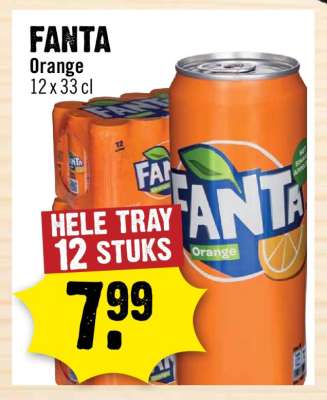 Fanta