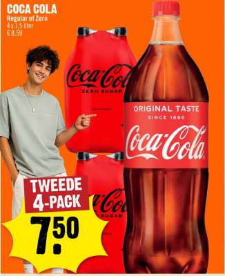 Coca Cola