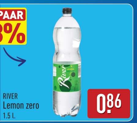 RIVER Lemon zero
