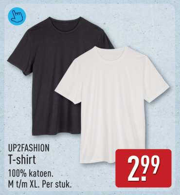 UP2FASHION T-shirt