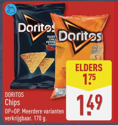Doritos Chips
