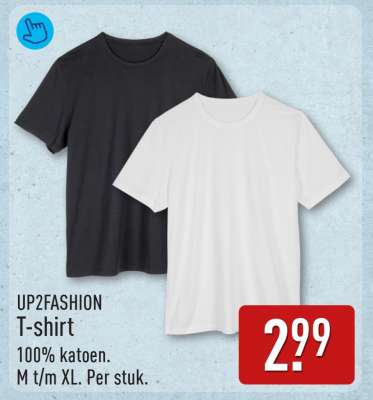 UP2FASHION T-shirt