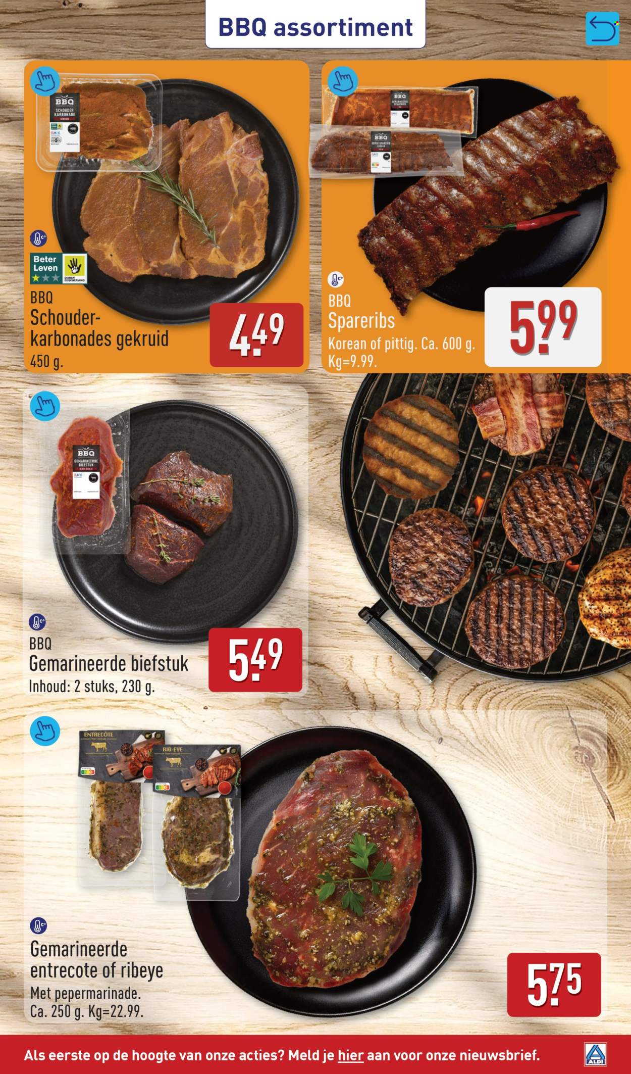Aldi-aanbieding - 19-6-2026 - 21-6-2026. Pagina 5