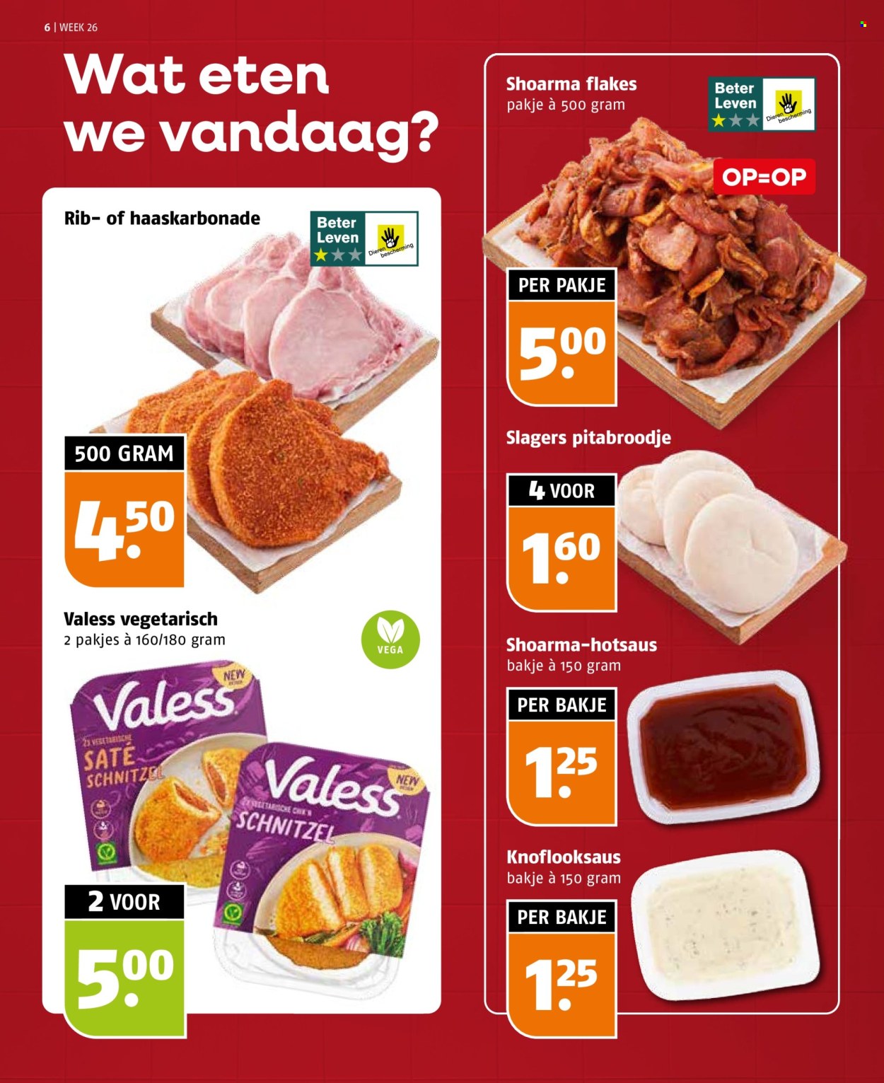 Poiesz-aanbieding - 21-6-2026 - 27-6-2026. Pagina 6