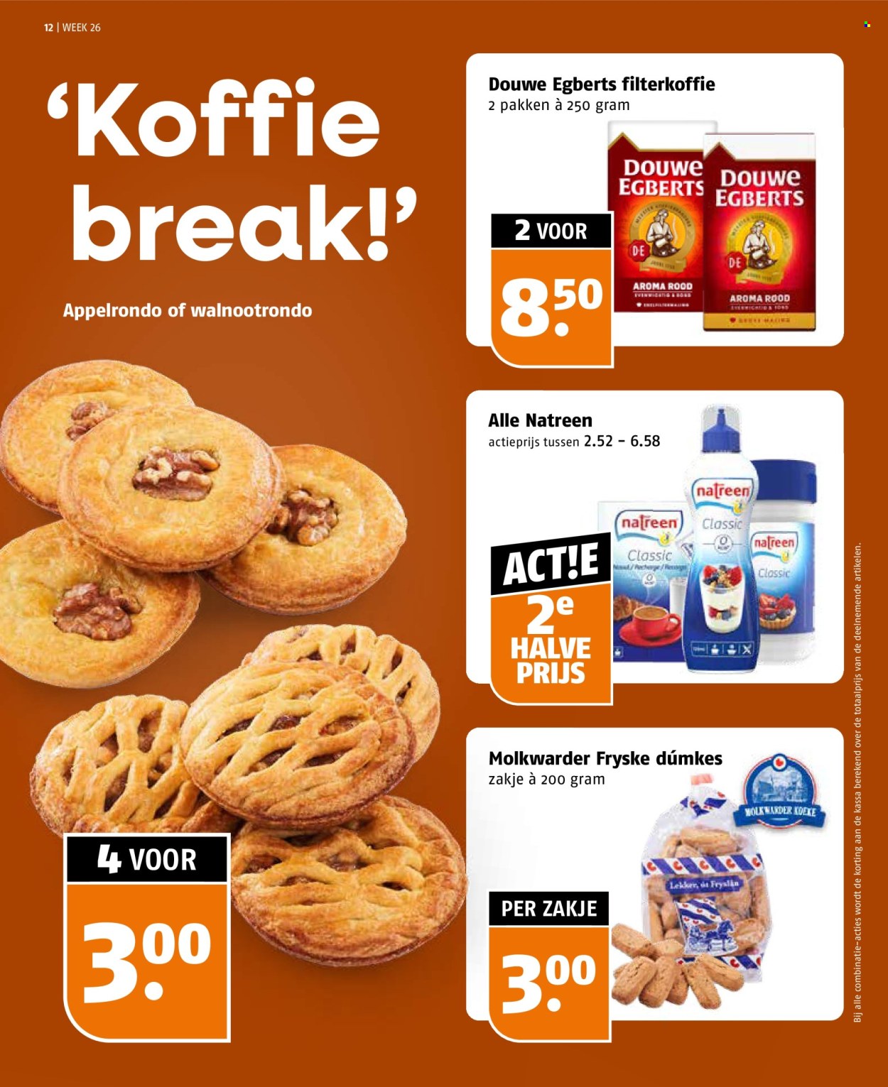 Poiesz-aanbieding - 21-6-2026 - 27-6-2026. Pagina 12