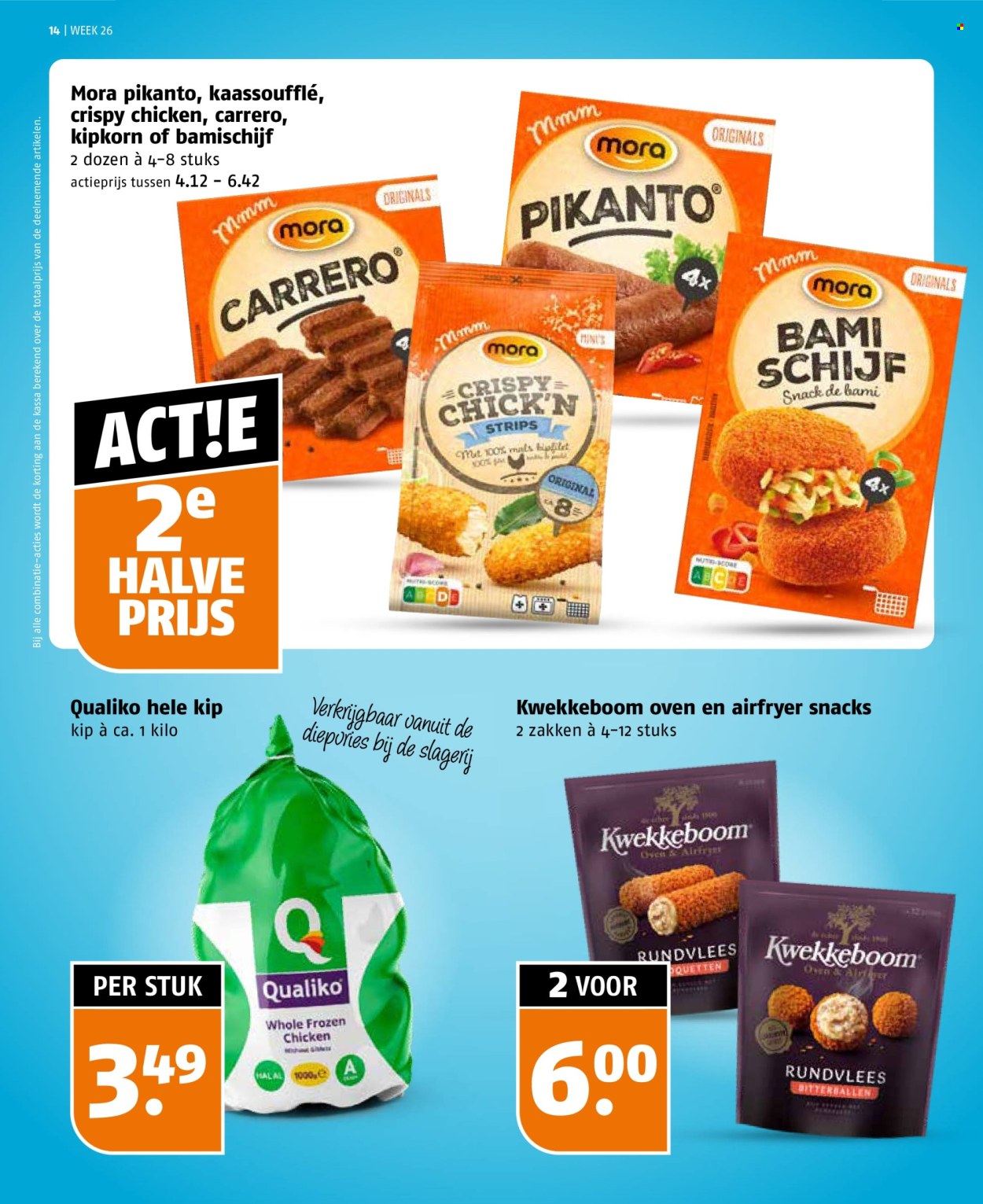 Poiesz-aanbieding - 21-6-2026 - 27-6-2026. Pagina 14