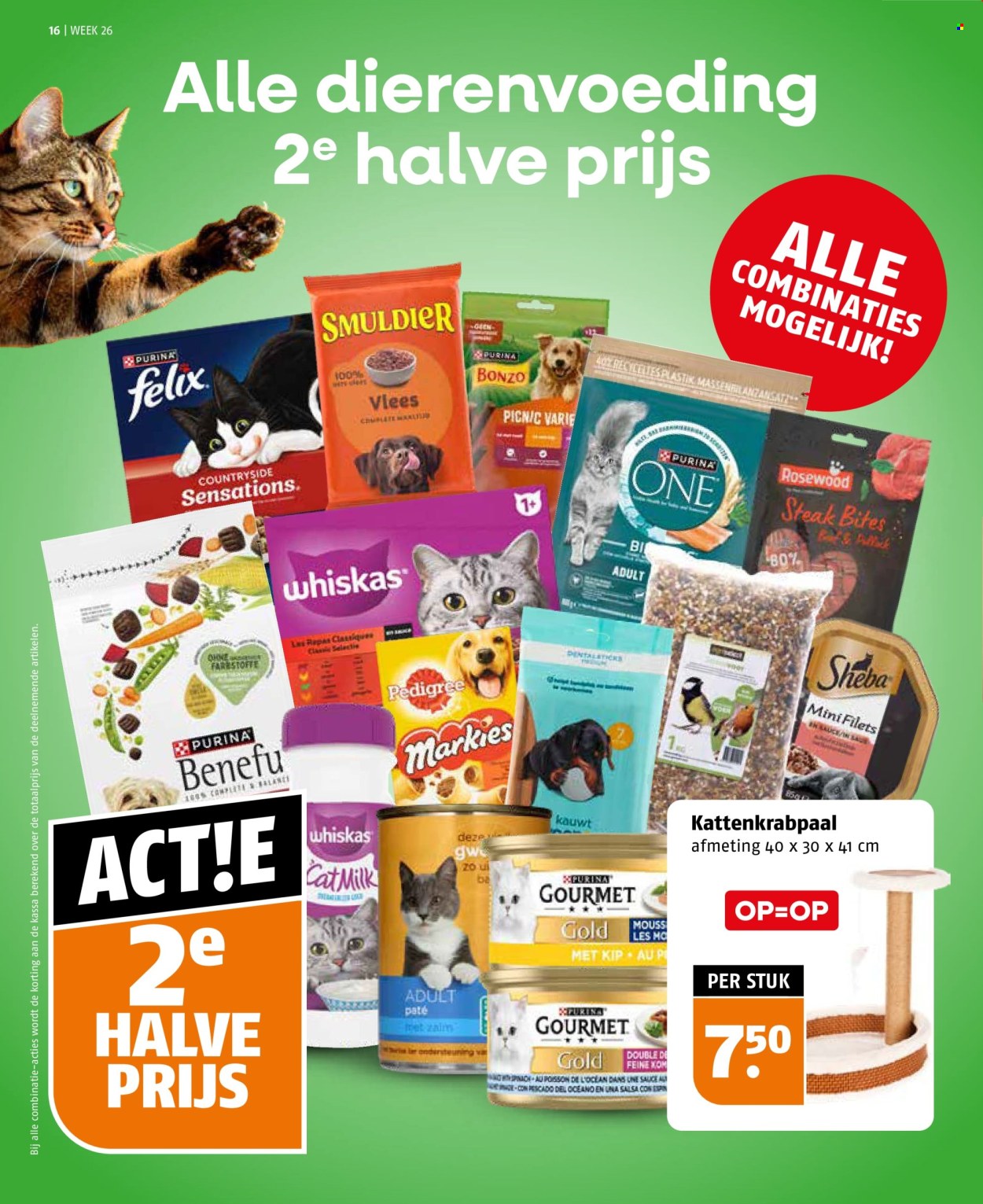 Poiesz-aanbieding - 21-6-2026 - 27-6-2026. Pagina 16