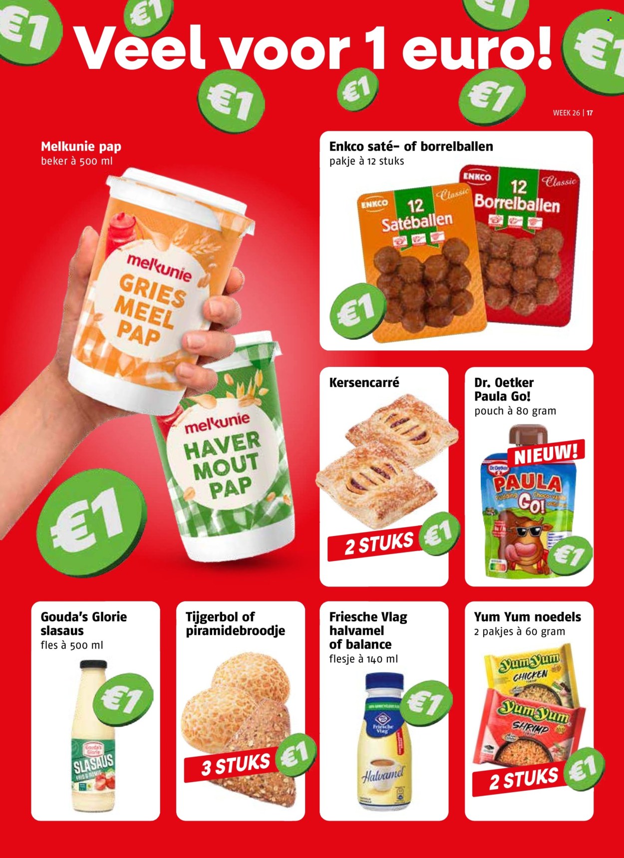 Poiesz-aanbieding - 21-6-2026 - 27-6-2026. Pagina 17