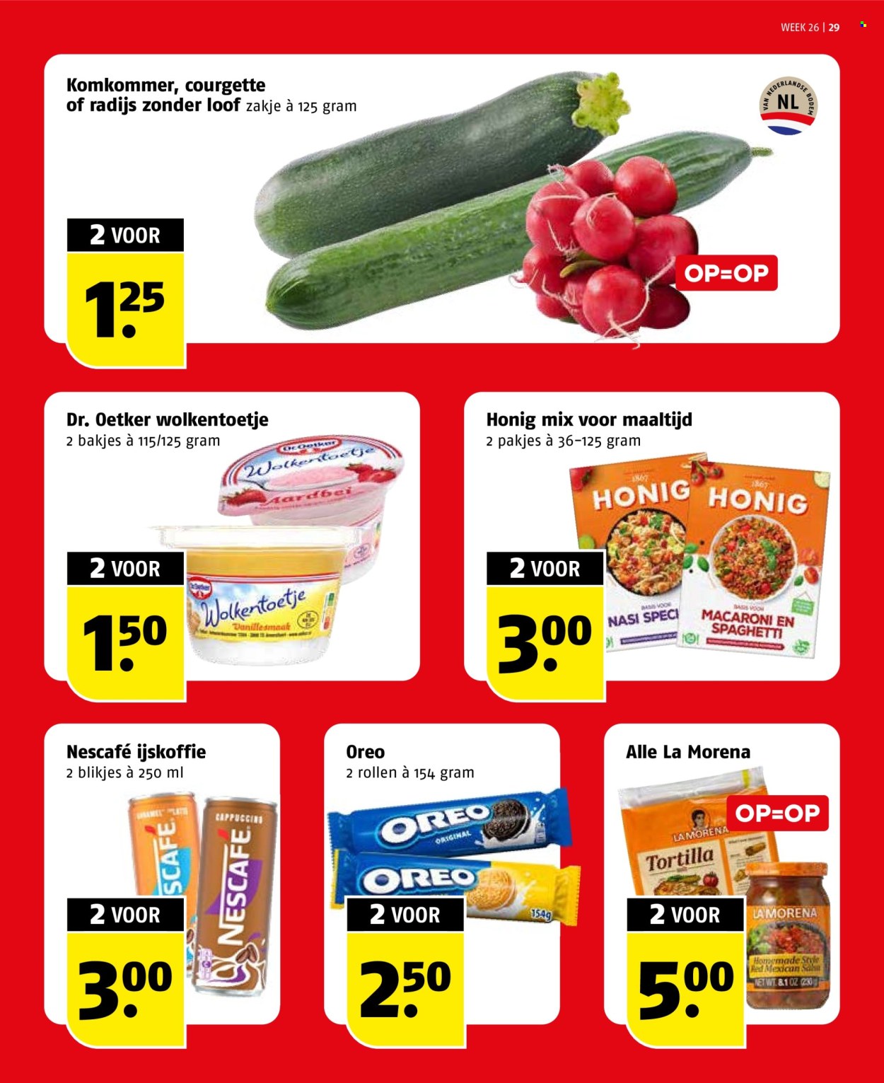 Poiesz-aanbieding - 21-6-2026 - 27-6-2026. Pagina 29