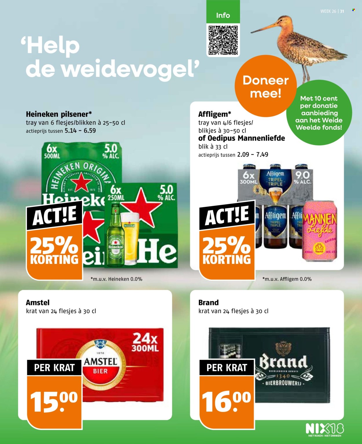 Poiesz-aanbieding - 21-6-2026 - 27-6-2026. Pagina 31