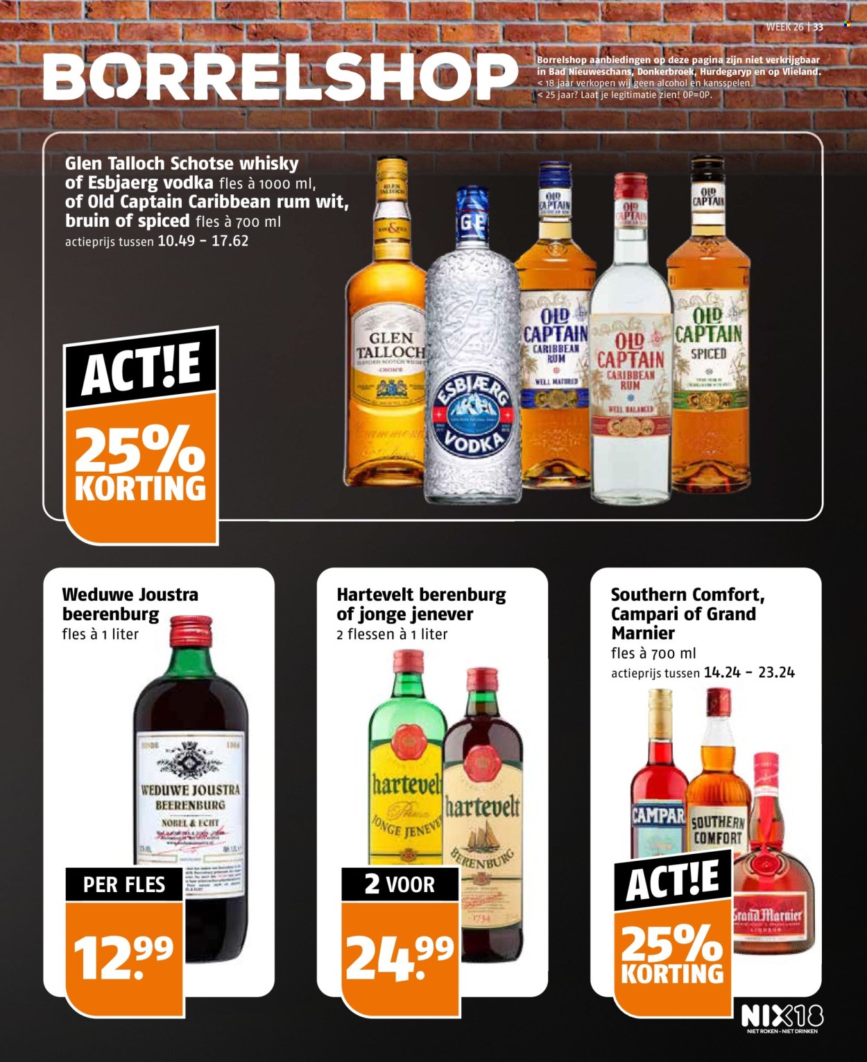 Poiesz-aanbieding - 21-6-2026 - 27-6-2026. Pagina 33
