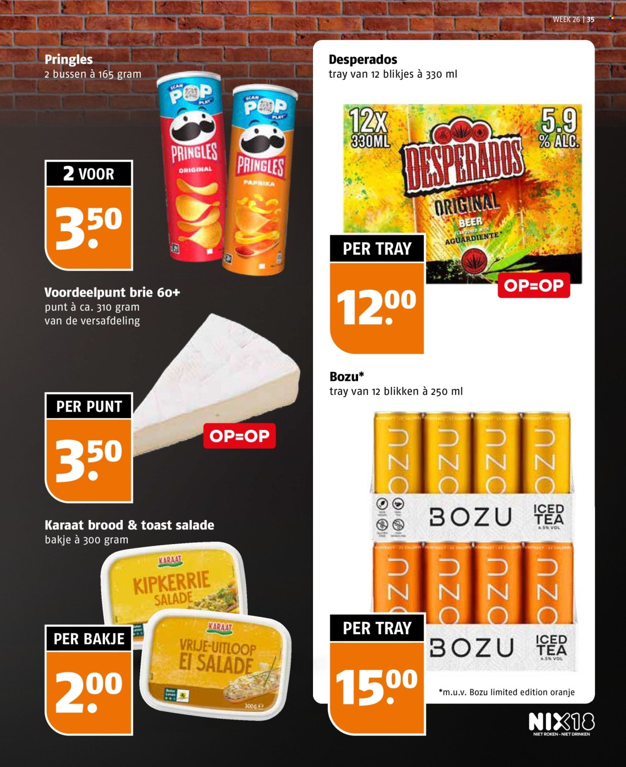 Poiesz-aanbieding - 21-6-2026 - 27-6-2026. Pagina 35