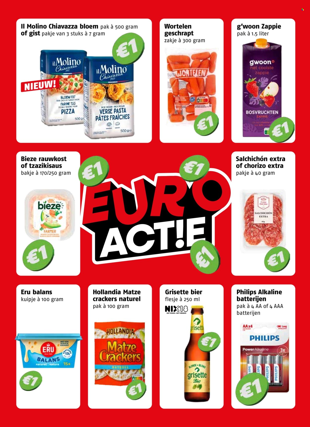 Poiesz-aanbieding. Pagina 5