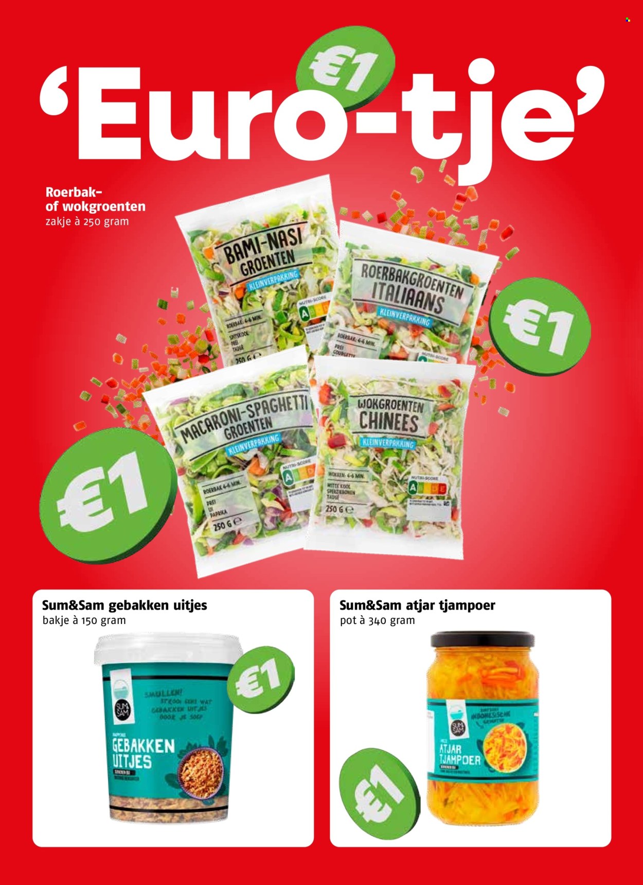 Poiesz-aanbieding. Pagina 6