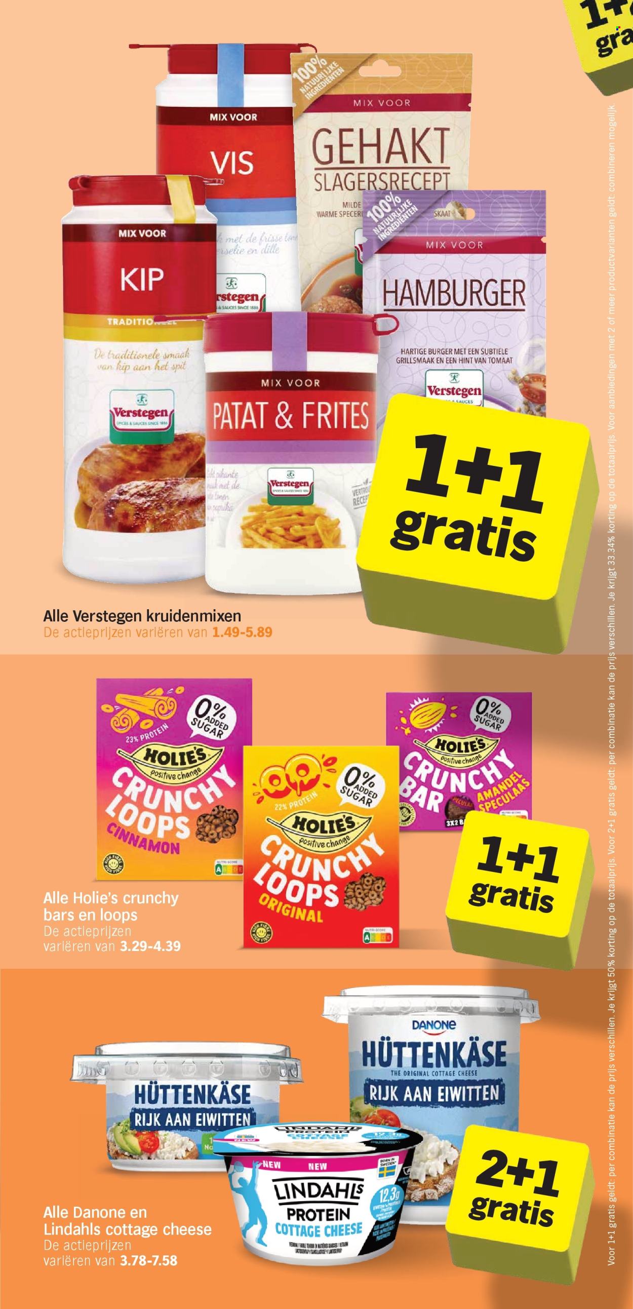 Albert Heijn-aanbieding - 22-6-2026 - 28-6-2026. Pagina 4