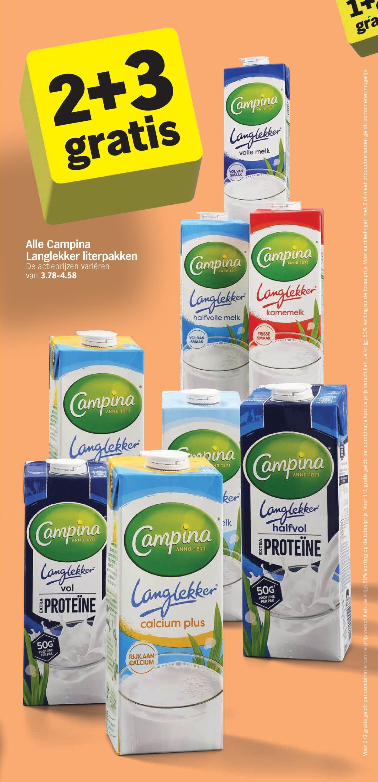 Albert Heijn-aanbieding - 22-6-2026 - 28-6-2026. Pagina 6