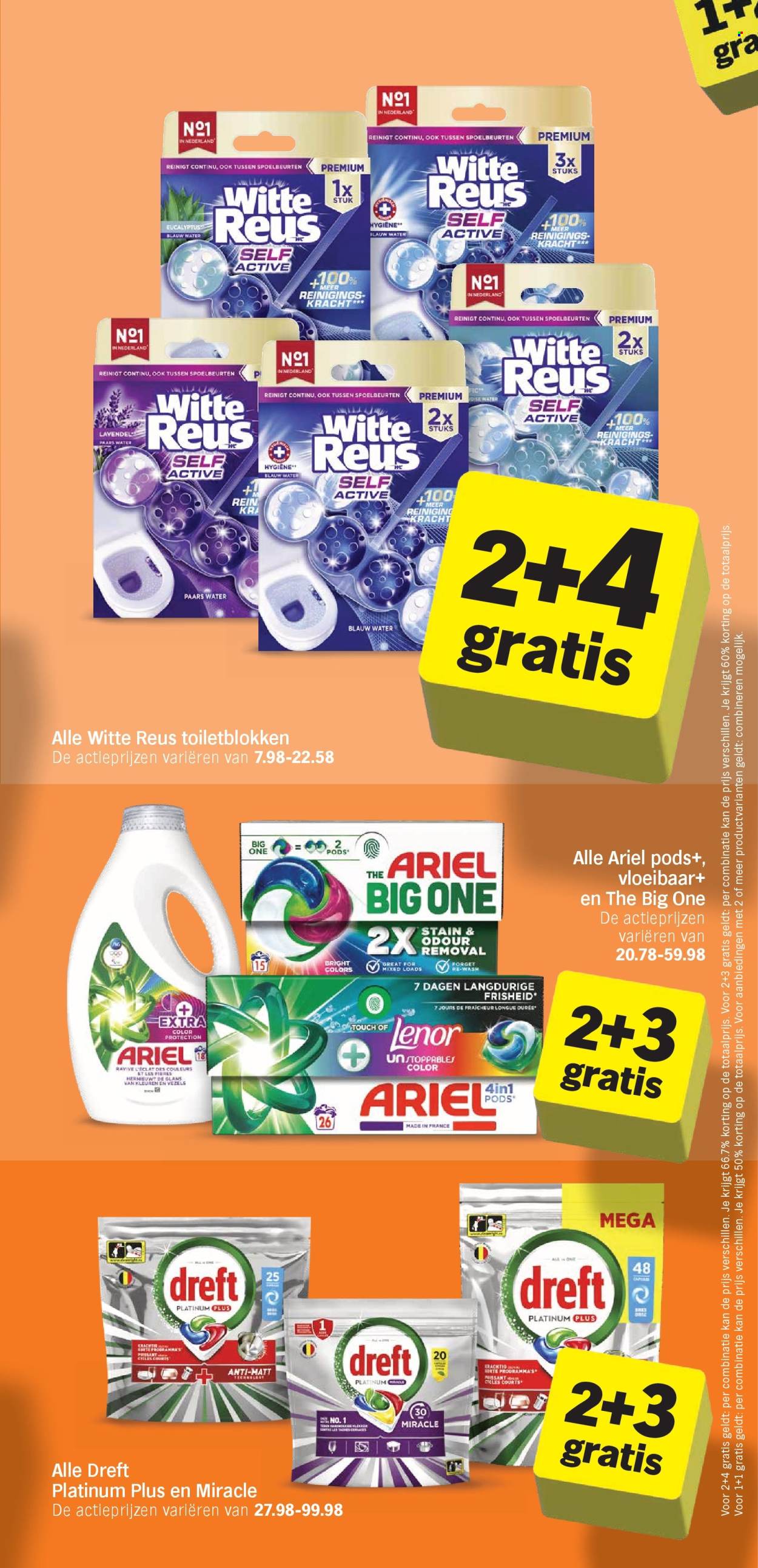 Albert Heijn-aanbieding - 22-6-2026 - 28-6-2026. Pagina 8