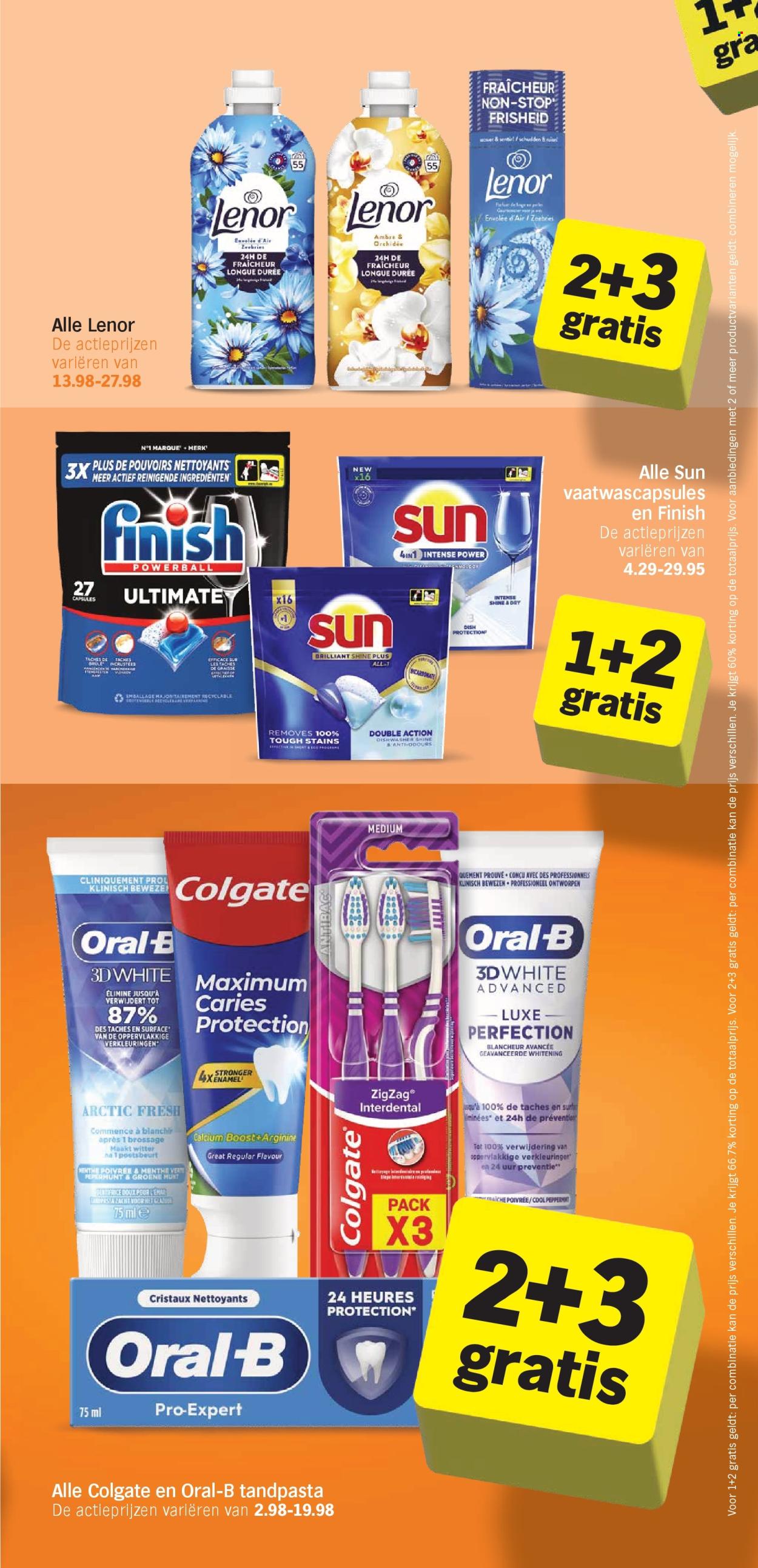 Albert Heijn-aanbieding - 22-6-2026 - 28-6-2026. Pagina 10
