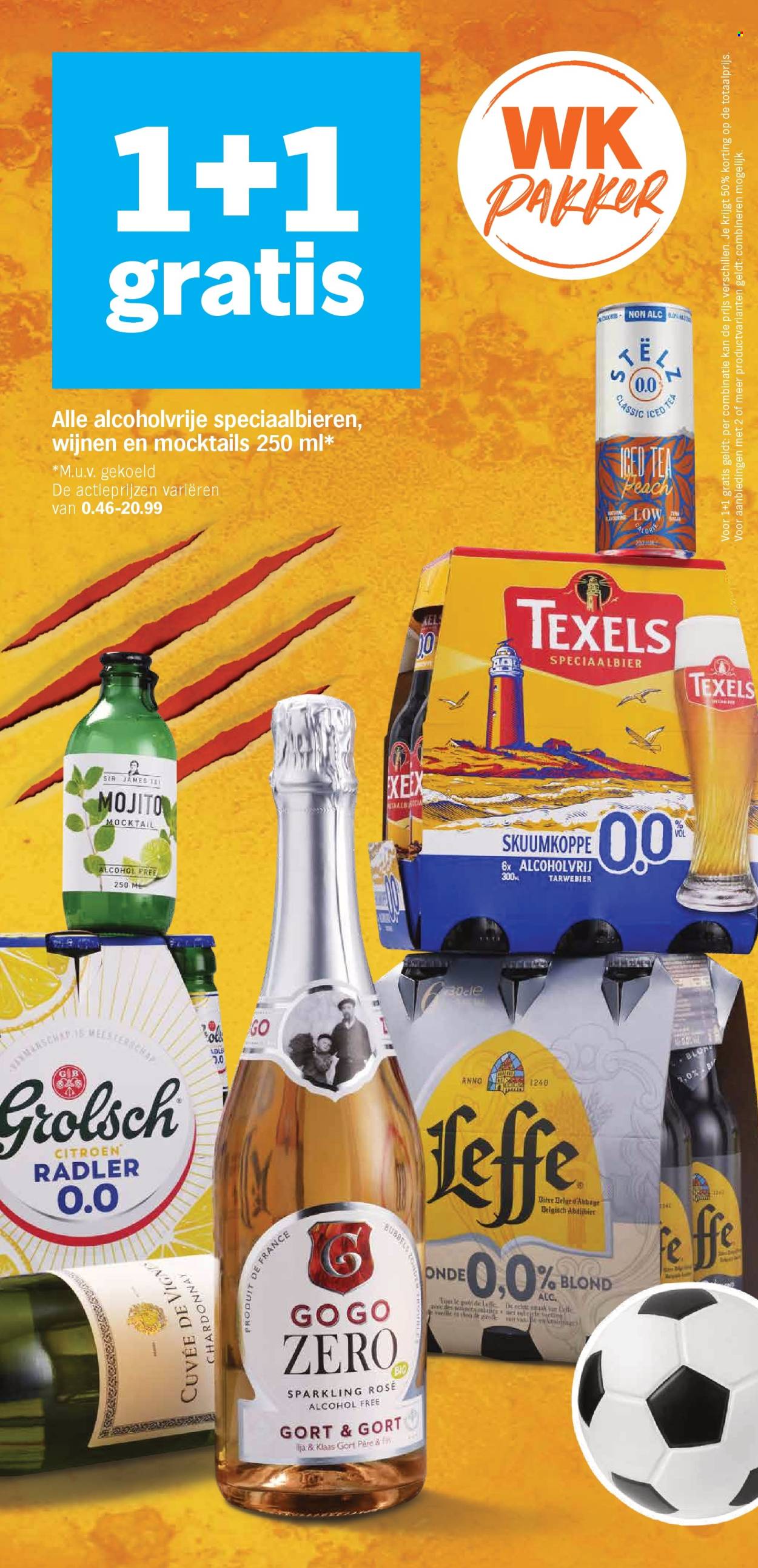 Albert Heijn-aanbieding - 22-6-2026 - 28-6-2026. Pagina 11