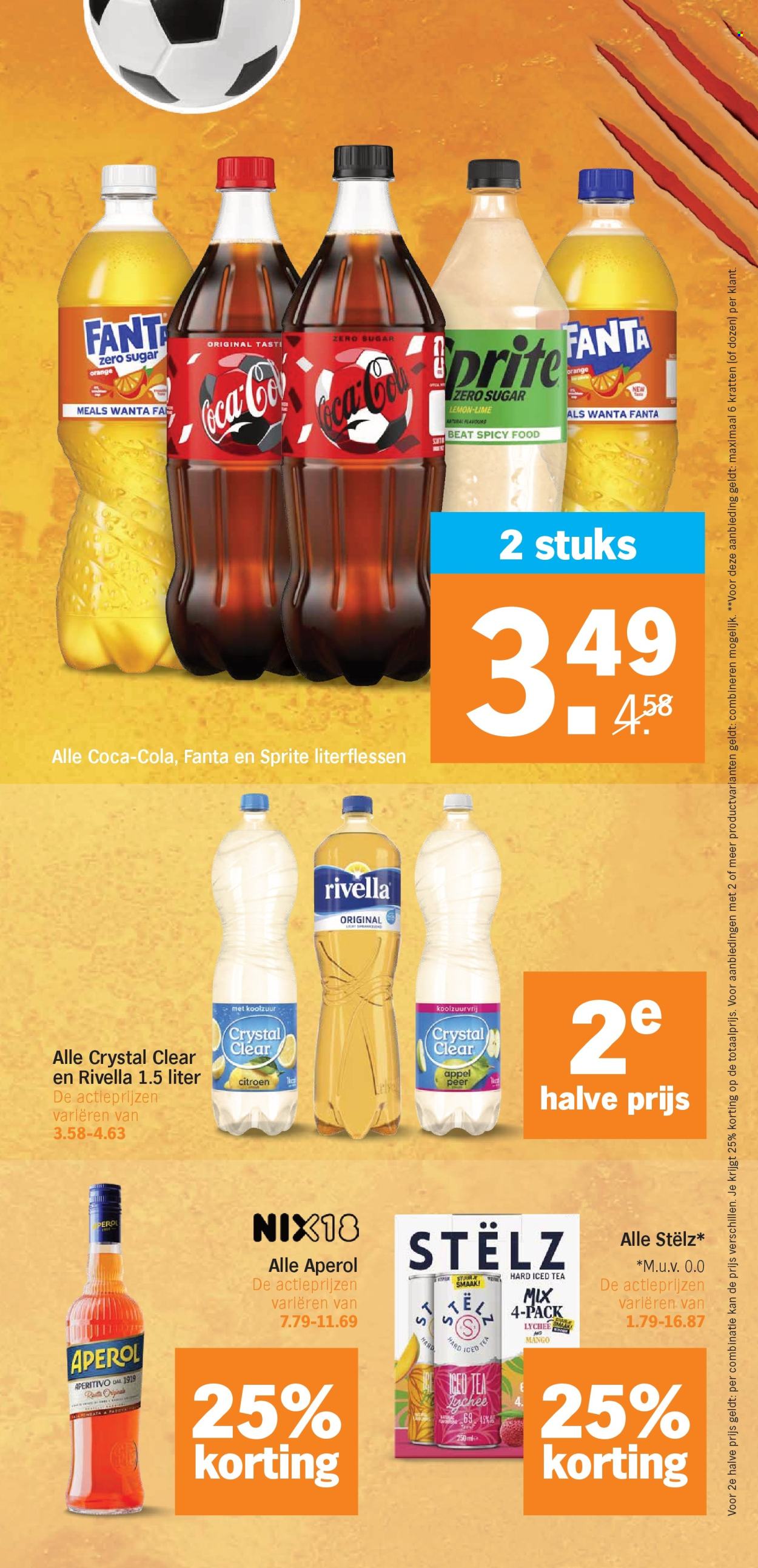 Albert Heijn-aanbieding - 22-6-2026 - 28-6-2026. Pagina 14