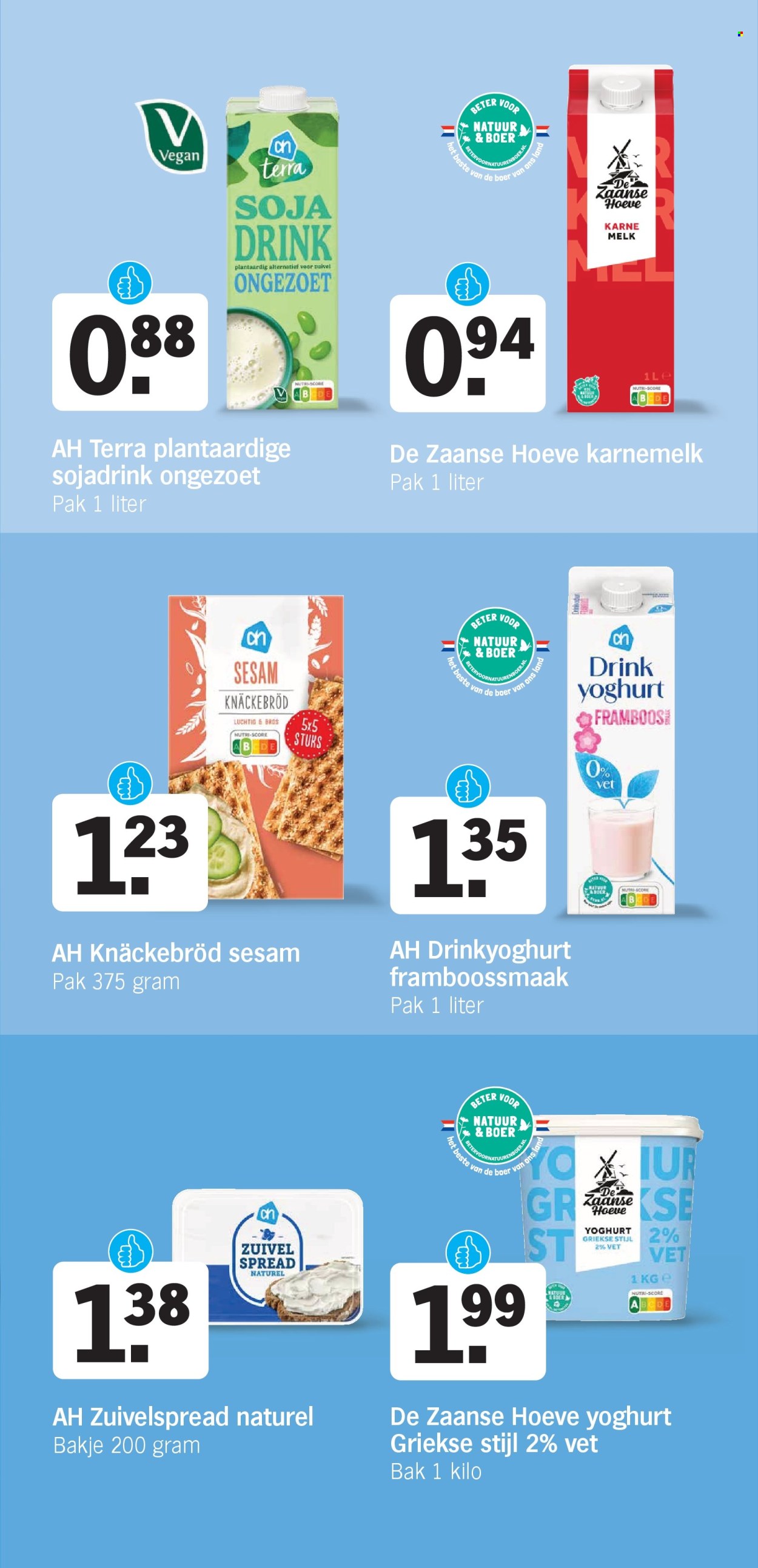 Albert Heijn-aanbieding - 22-6-2026 - 28-6-2026. Pagina 28