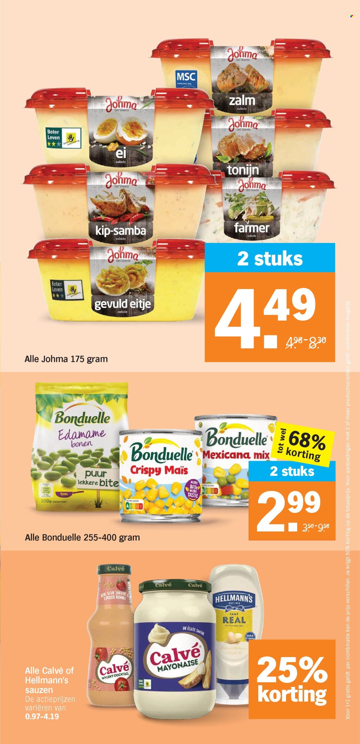Albert Heijn-aanbieding - 22-6-2026 - 28-6-2026. Pagina 30