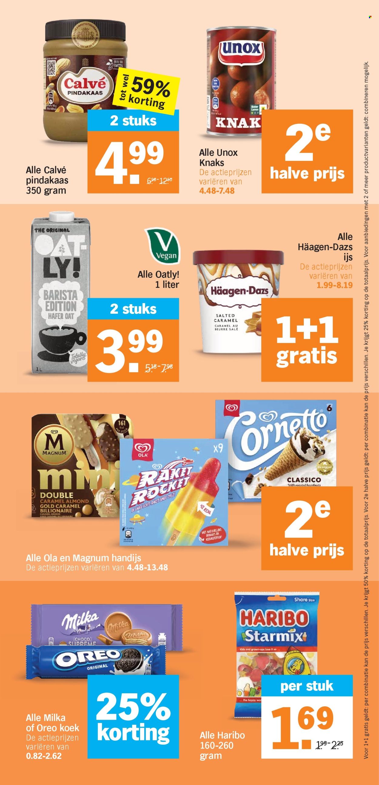 Albert Heijn-aanbieding - 22-6-2026 - 28-6-2026. Pagina 32