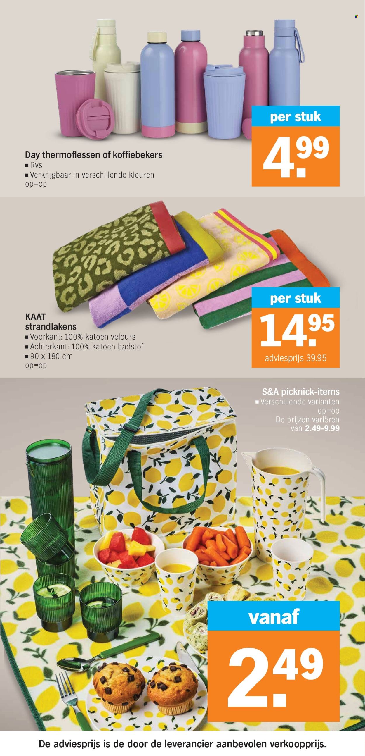 Albert Heijn-aanbieding - 22-6-2026 - 28-6-2026. Pagina 40