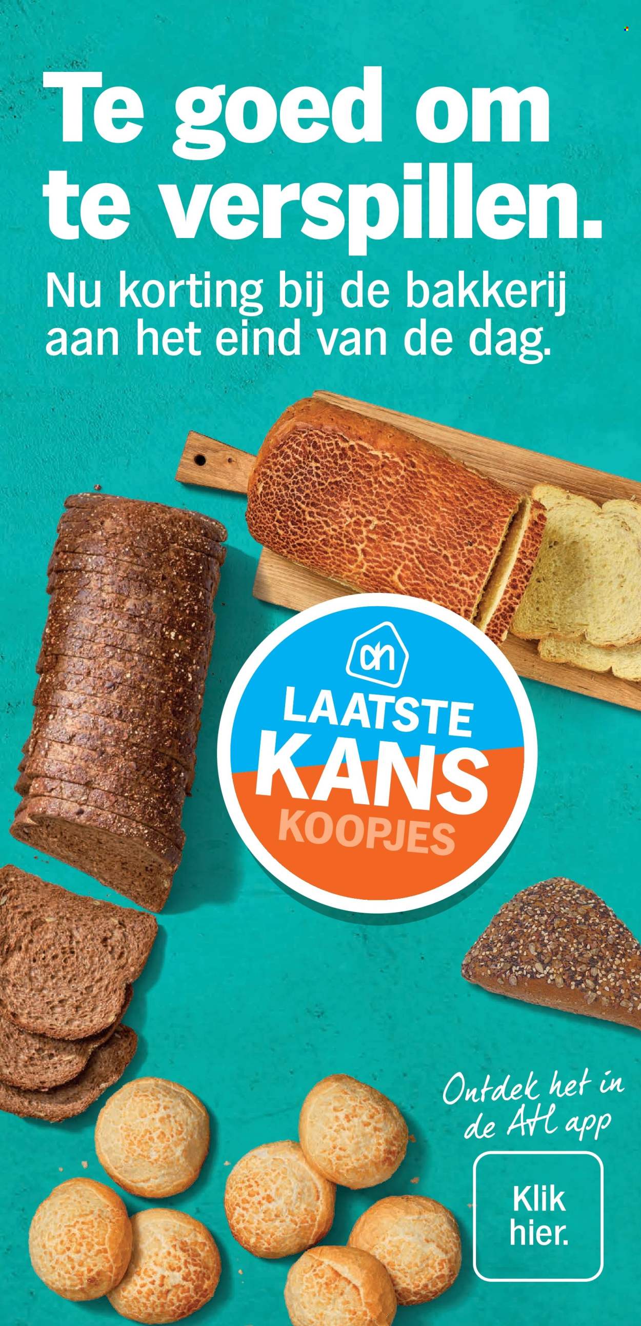 Albert Heijn-aanbieding - 22-6-2026 - 28-6-2026. Pagina 42